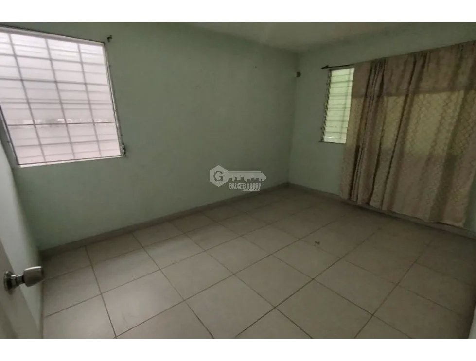 LAS CUMBRES / URB. SAN ANDRES / 184M / 3 HABITACION / FRENTE AL METRO