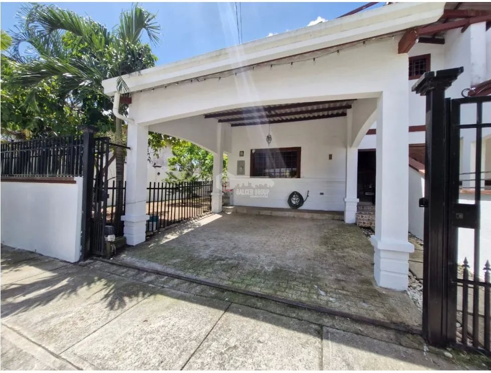 Single Family House for sale in Panama