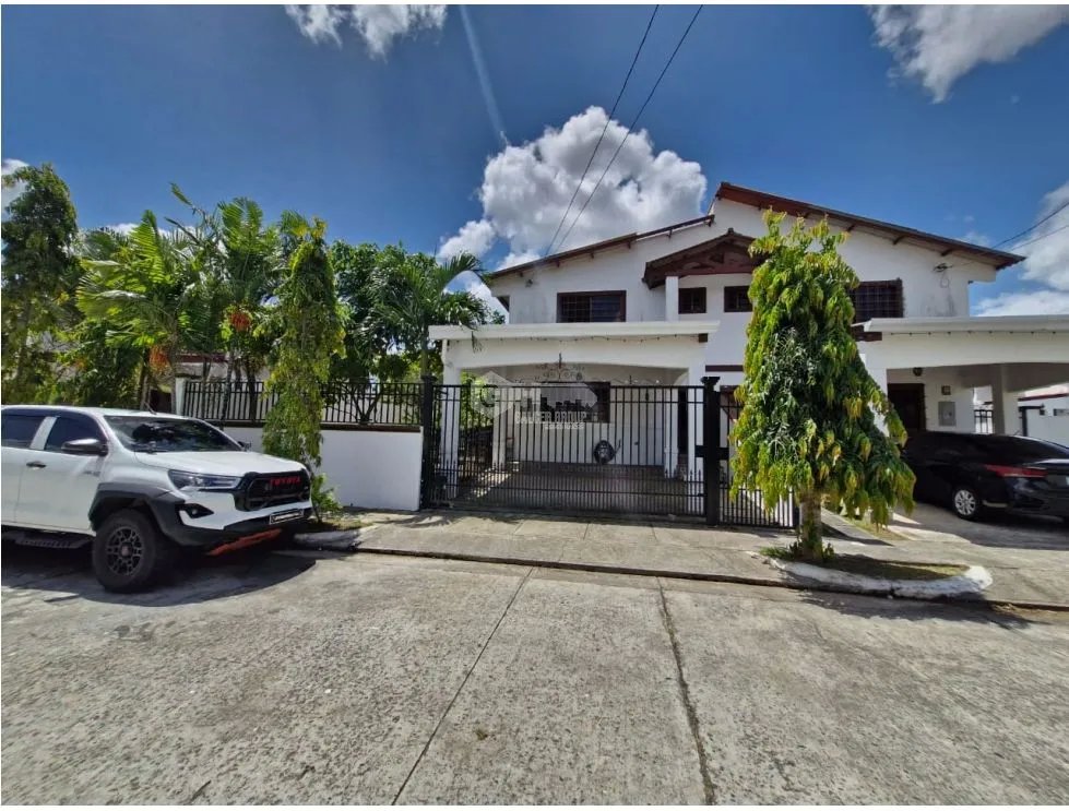Single Family House for sale in Panama