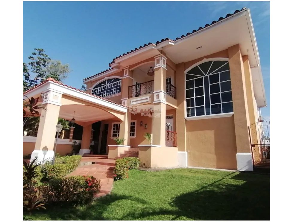 Single Family House for sale in Panama