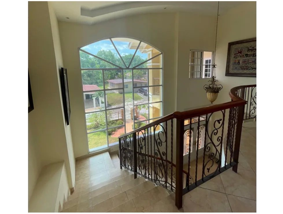 Single Family House for sale in Panama