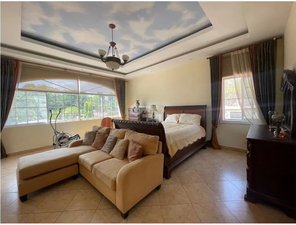 Single Family House for sale in Panama
