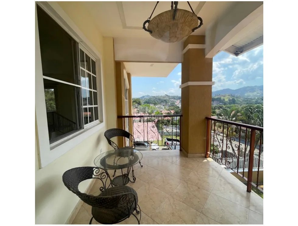 Single Family House for sale in Panama