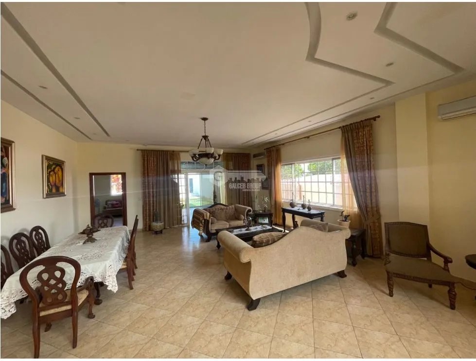 Single Family House for sale in Panama