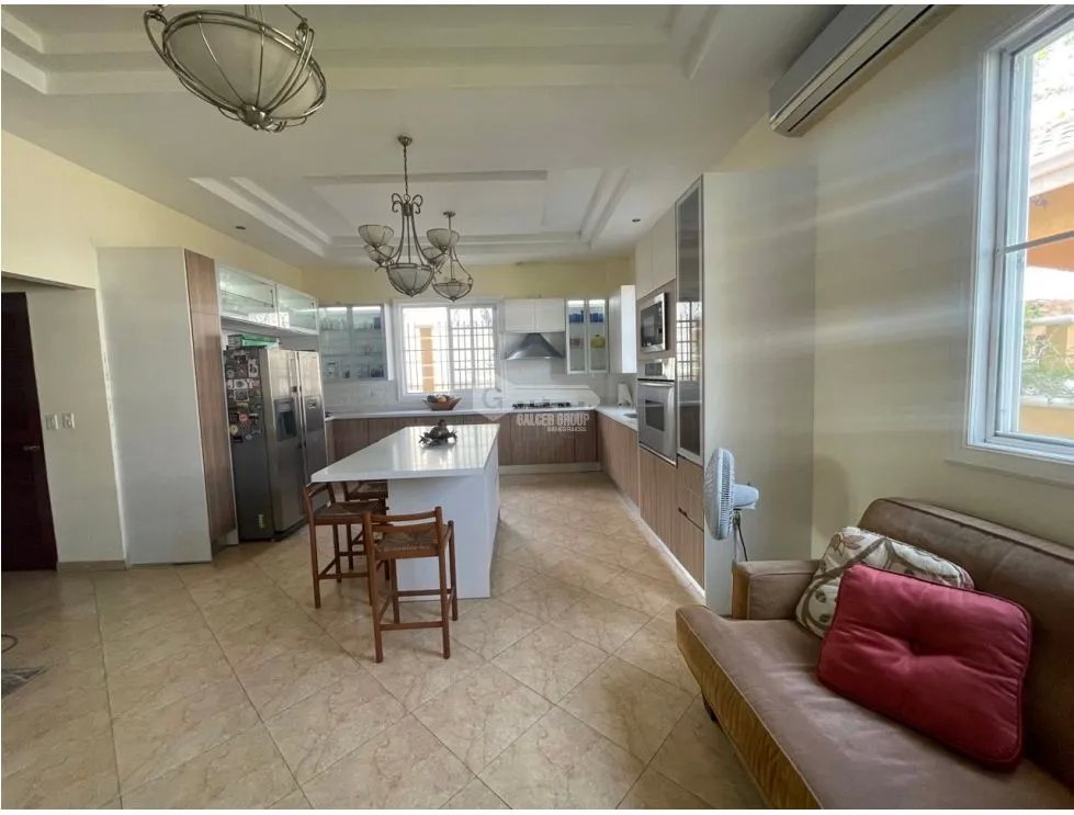 Single Family House for sale in Panama