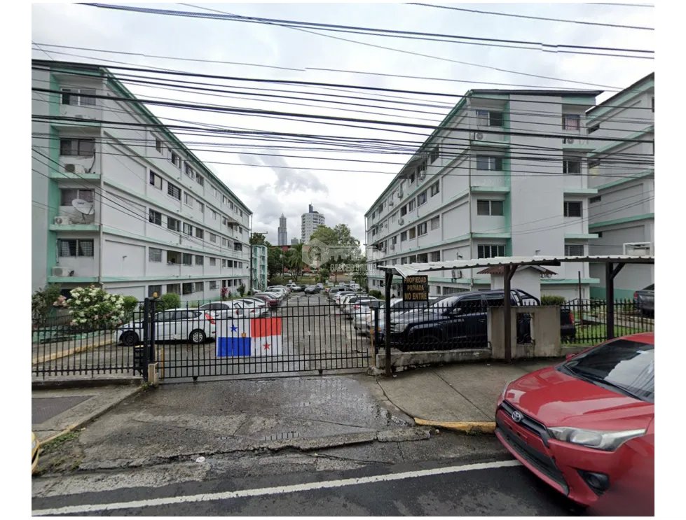 Apartment for rent in Panama