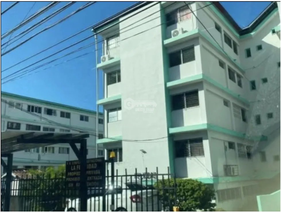 LA LOCERIA / PH PROSPERIDAD / 85M / 3 HABITACION / 1 PARKING / VACIO