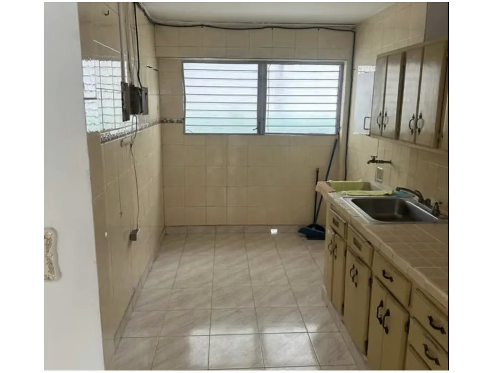 LA LOCERIA / PH PROSPERIDAD / 85M / 3 HABITACION / 1 PARKING / VACIO