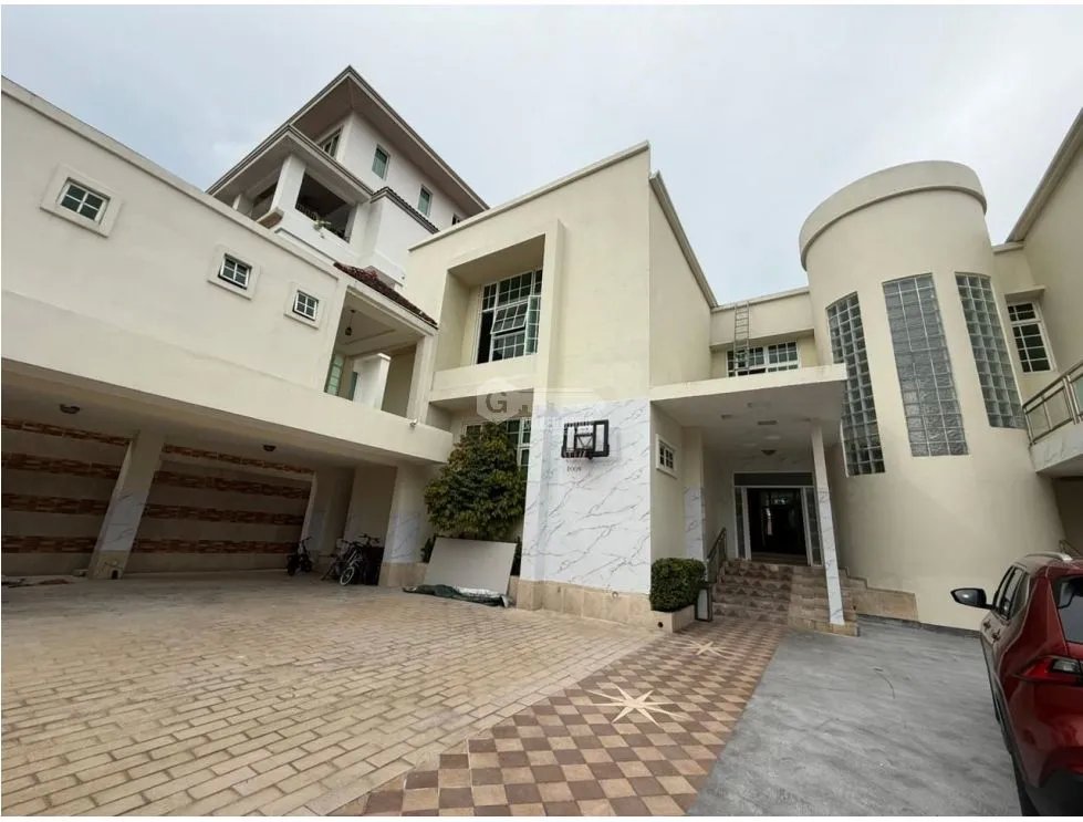 Single Family House for sale in Panama