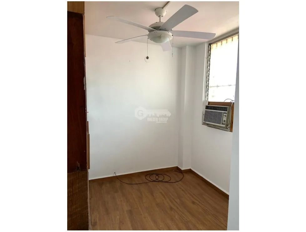 SE VENDE APARTAMENTO EDIFICIO MONSERRAT 112M 2 HABITACIONES SC