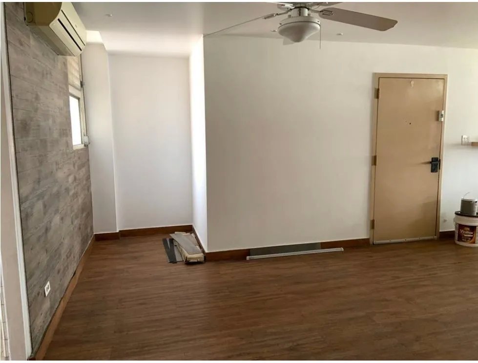 SE VENDE APARTAMENTO EDIFICIO MONSERRAT 112M 2 HABITACIONES SC