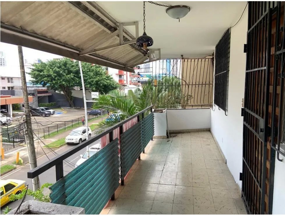 Apartment for sale in Obarrio