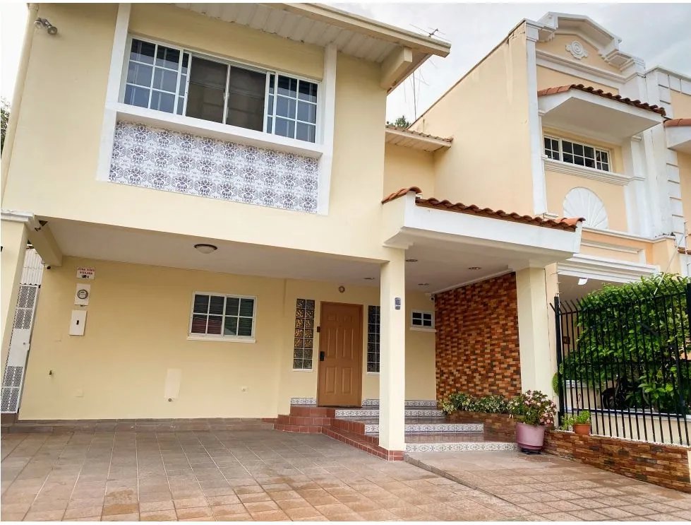Single Family House for sale in Panama