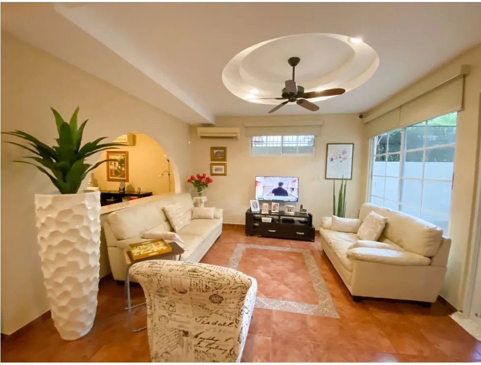 Single Family House for sale in Panama