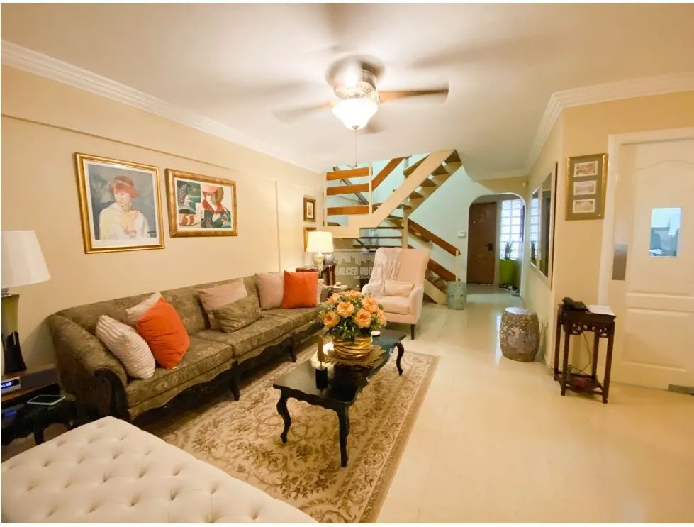 Single Family House for sale in Panama