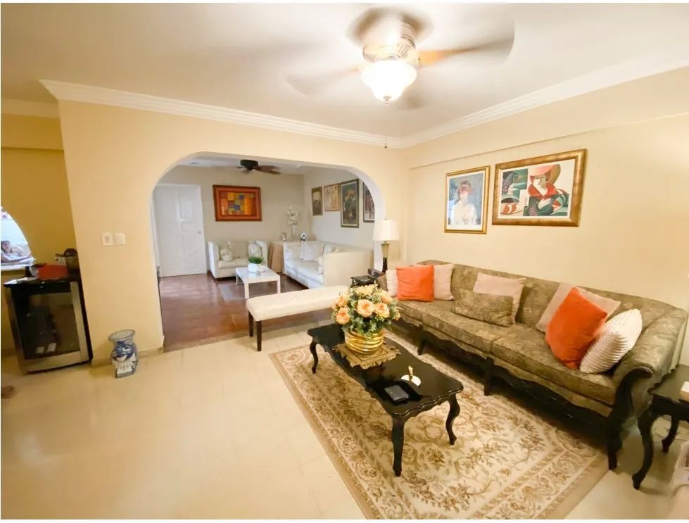 Single Family House for sale in Panama
