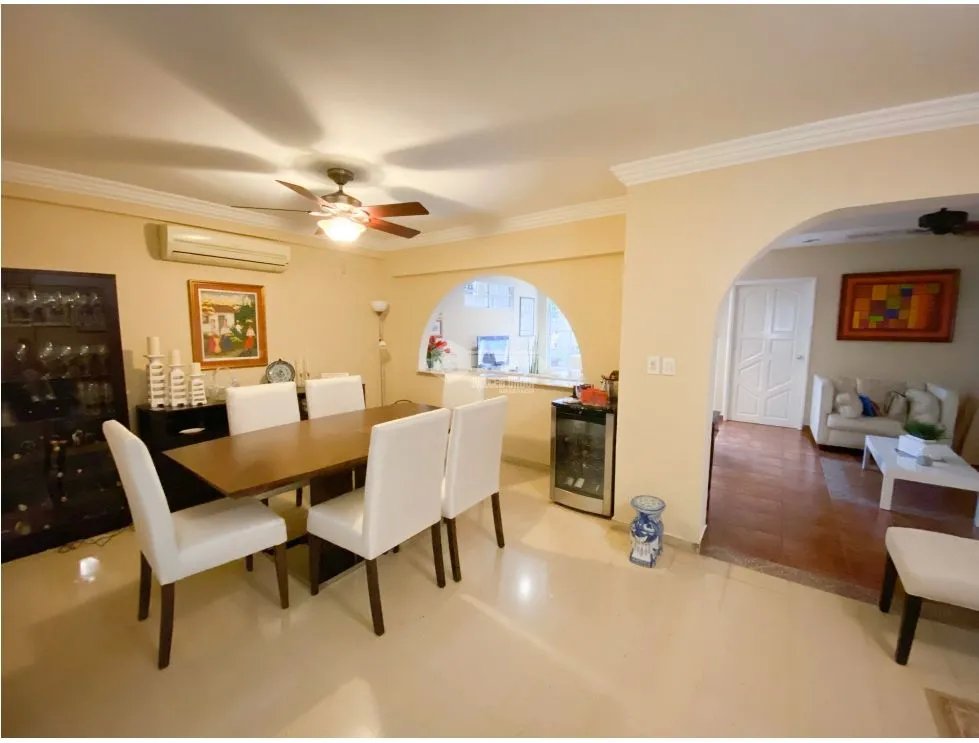 Single Family House for sale in Panama