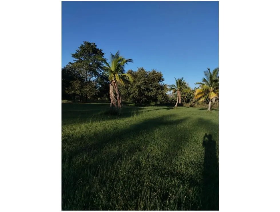 Land/Farm for sale in Coronado