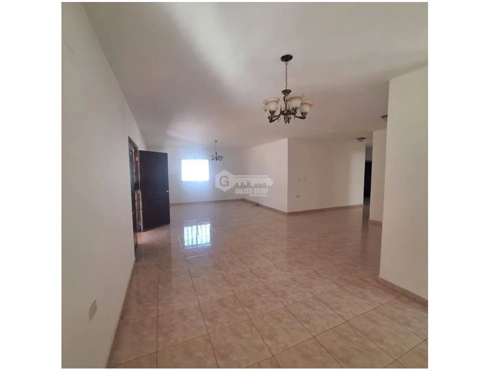 LA CHORRERA / EL ESPINO / VILLA HERMOSA / 1000M / 3HABITACION / AG