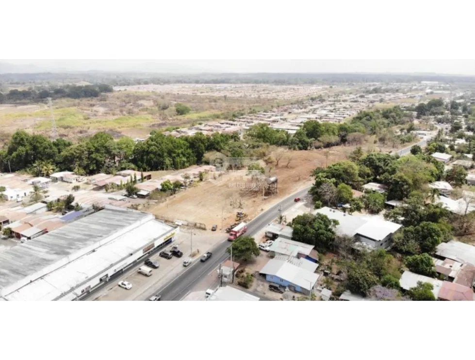 Building Lot for sale in Panama