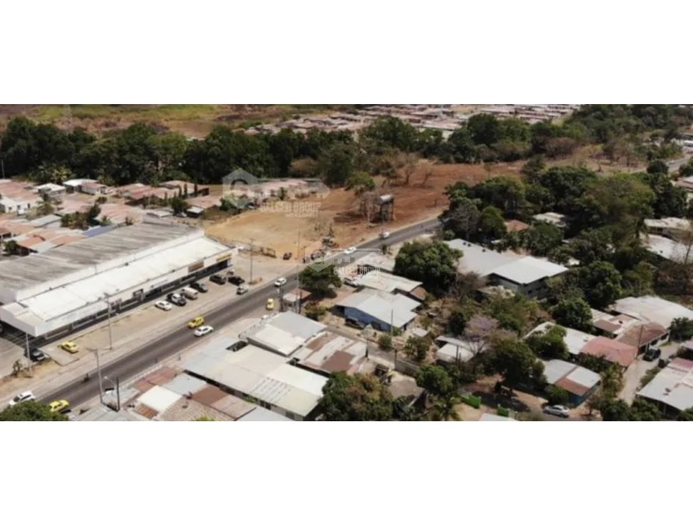 Building Lot for sale in Panama