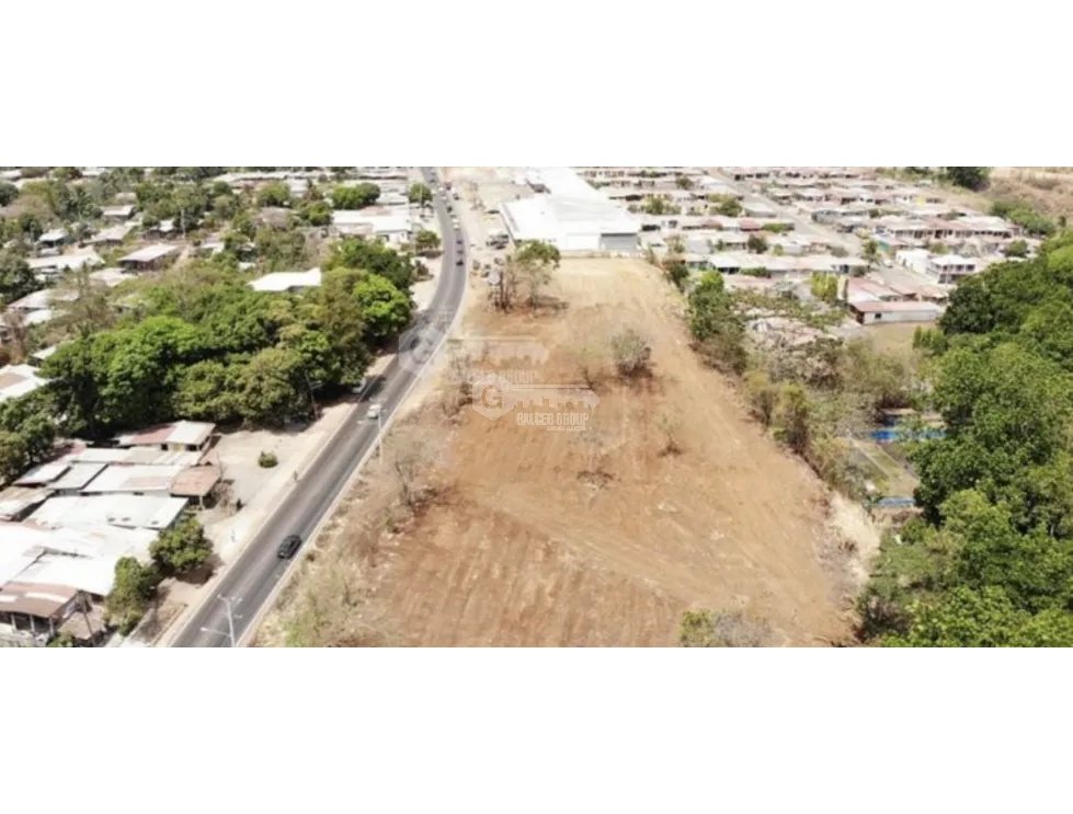 Building Lot for sale in Panama