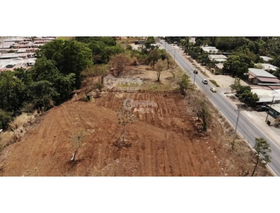 Building Lot for sale in Panama