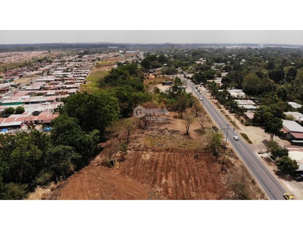 Building Lot for sale in Panama