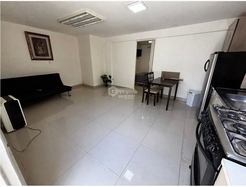 Apartment for rent in Colon
