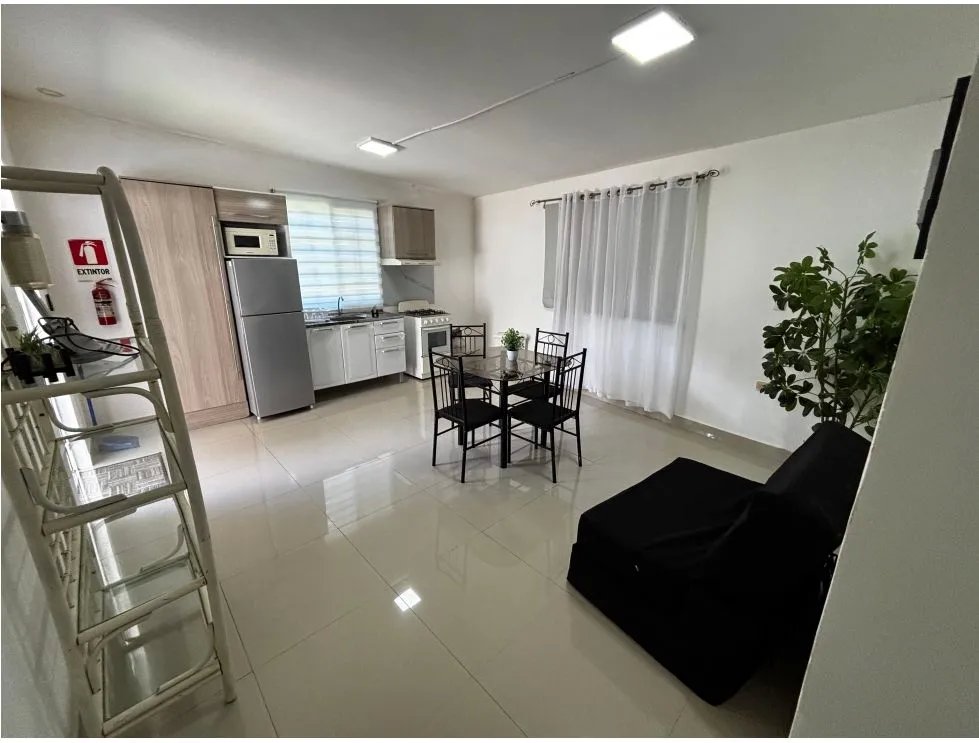 Apartment for rent in Colon
