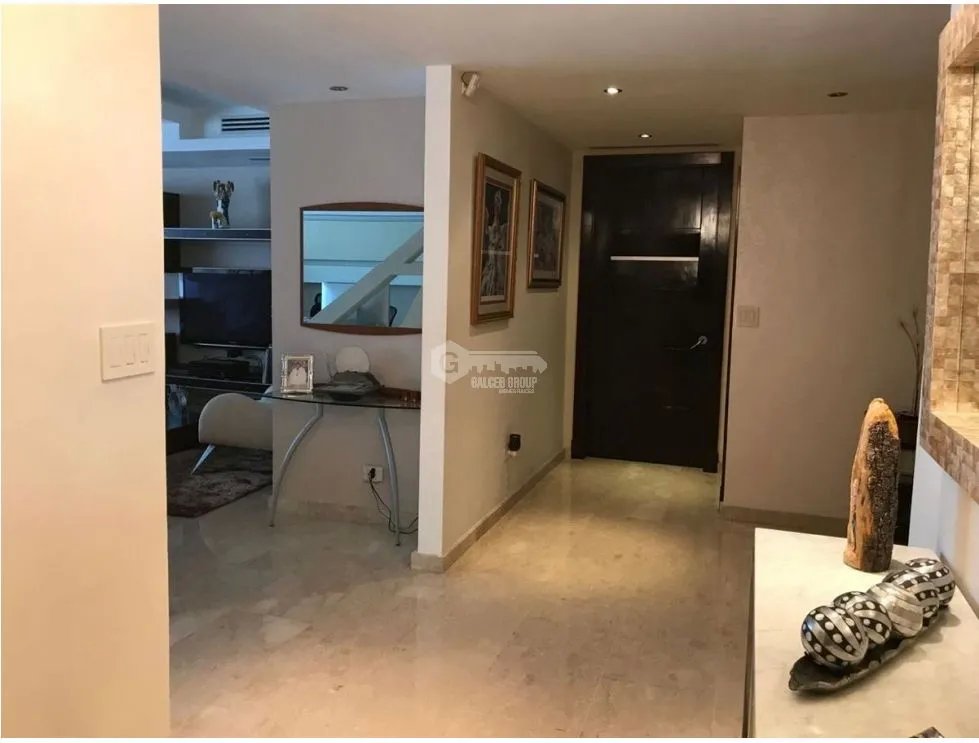 SE VENDE APARTAMENTO PH GOLDEN PALACE 354M 3 HABITACIONES 3 PARKING