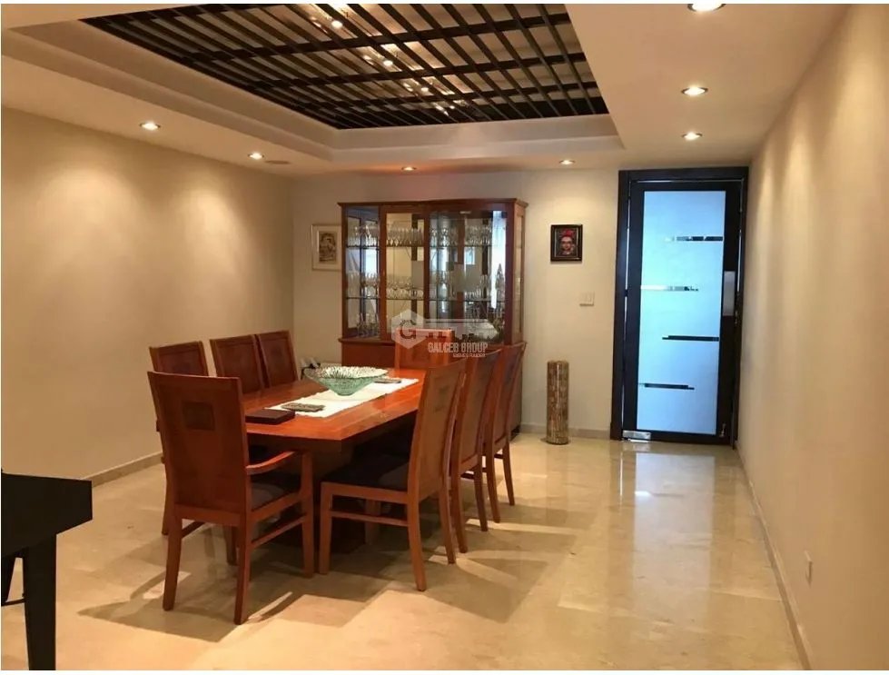 PUNTA PAITILLA / PH GOLDEN PALACE / 354M / 3 HABITACIONES / 3 PARKING