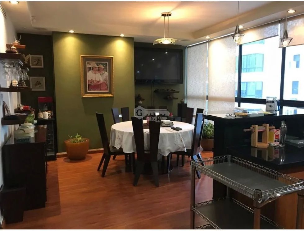 PUNTA PAITILLA / PH GOLDEN PALACE / 354M / 3 HABITACIONES / 3 PARKING