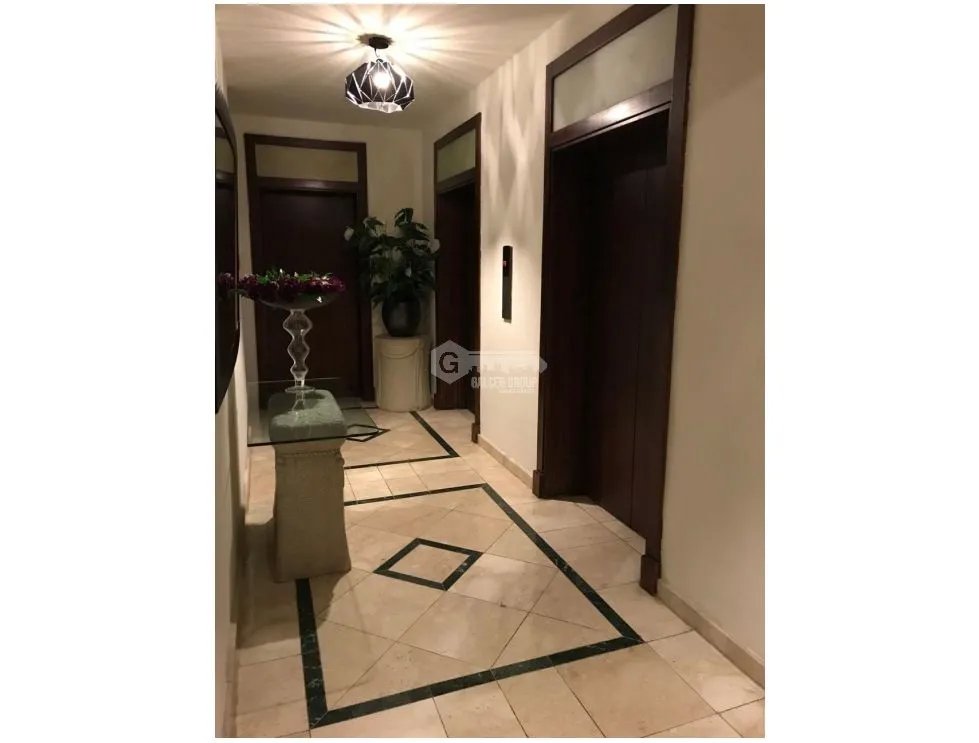 PUNTA PAITILLA / PH GOLDEN PALACE / 354M / 3 HABITACIONES / 3 PARKING
