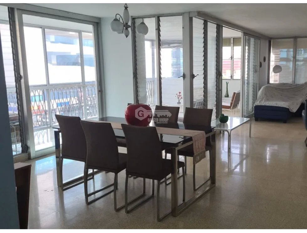 Apartment for sale in Obarrio