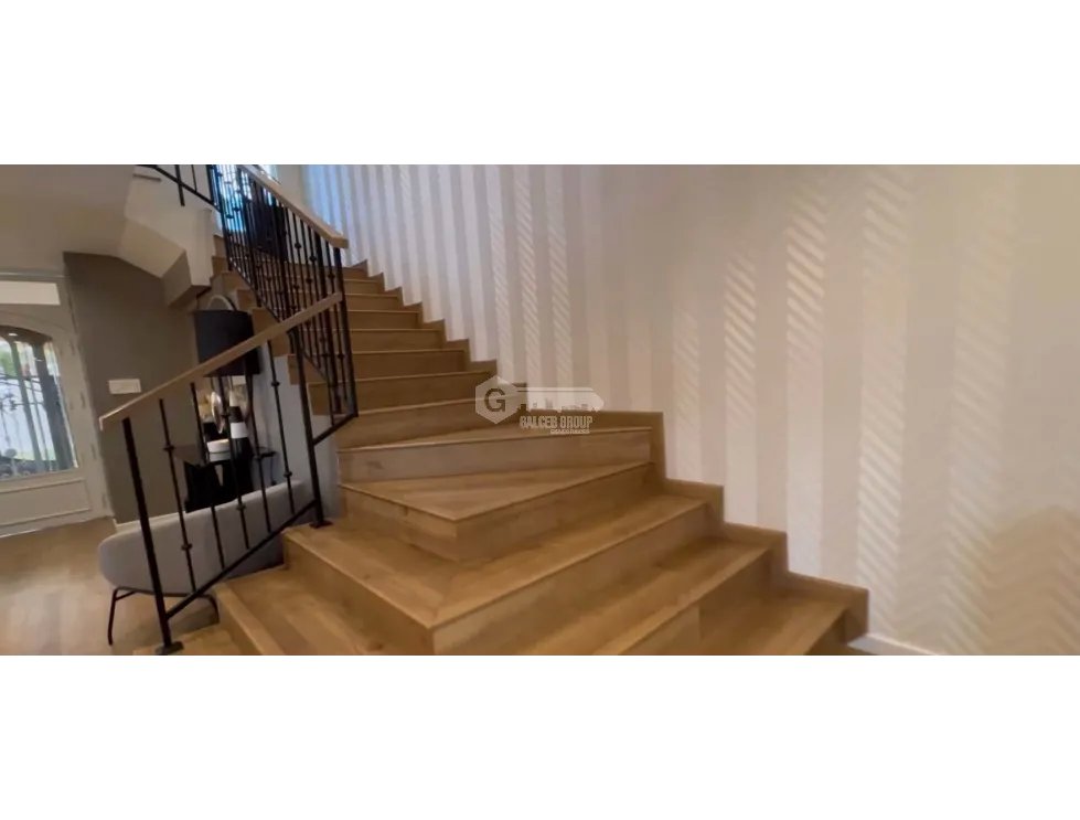 Single Family House for sale in Villa Lucre