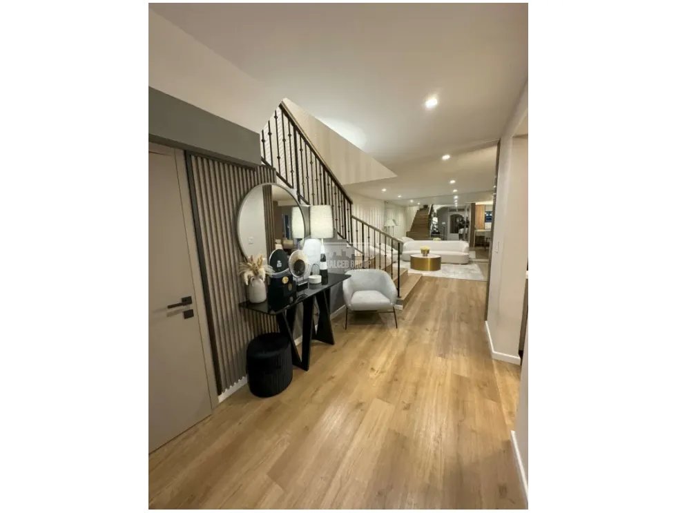 Single Family House for sale in Villa Lucre