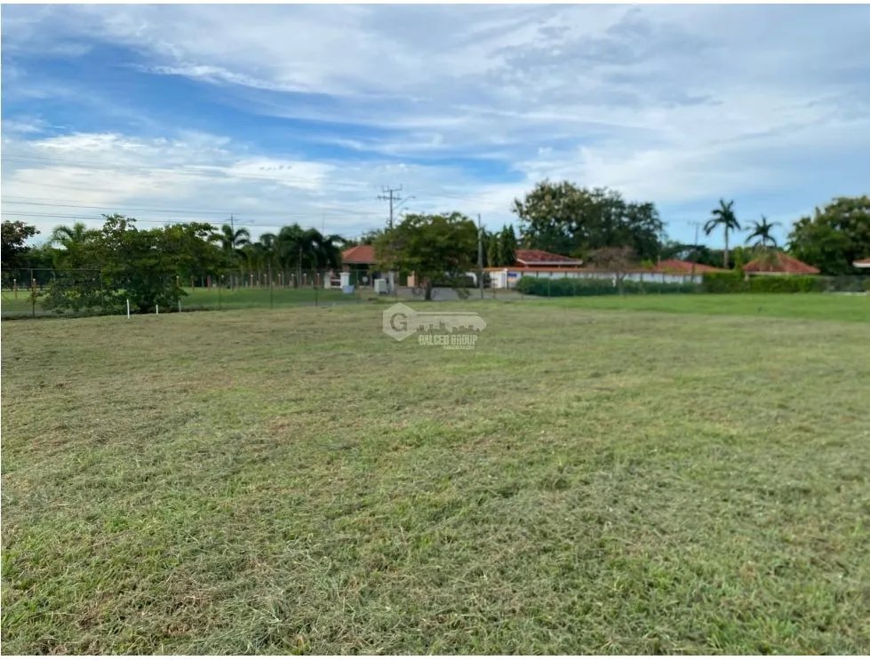 Building Lot for sale in Chame