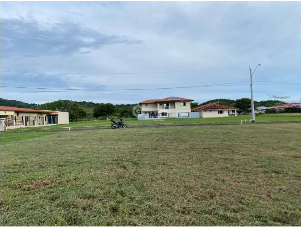 Building Lot for sale in Chame