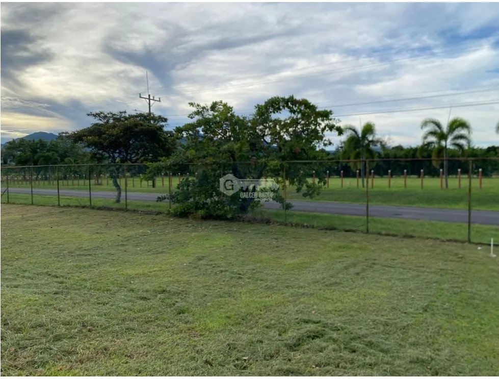 Building Lot for sale in Chame