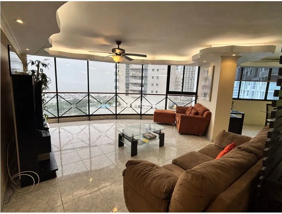 Apartment for sale in Bella Vista
