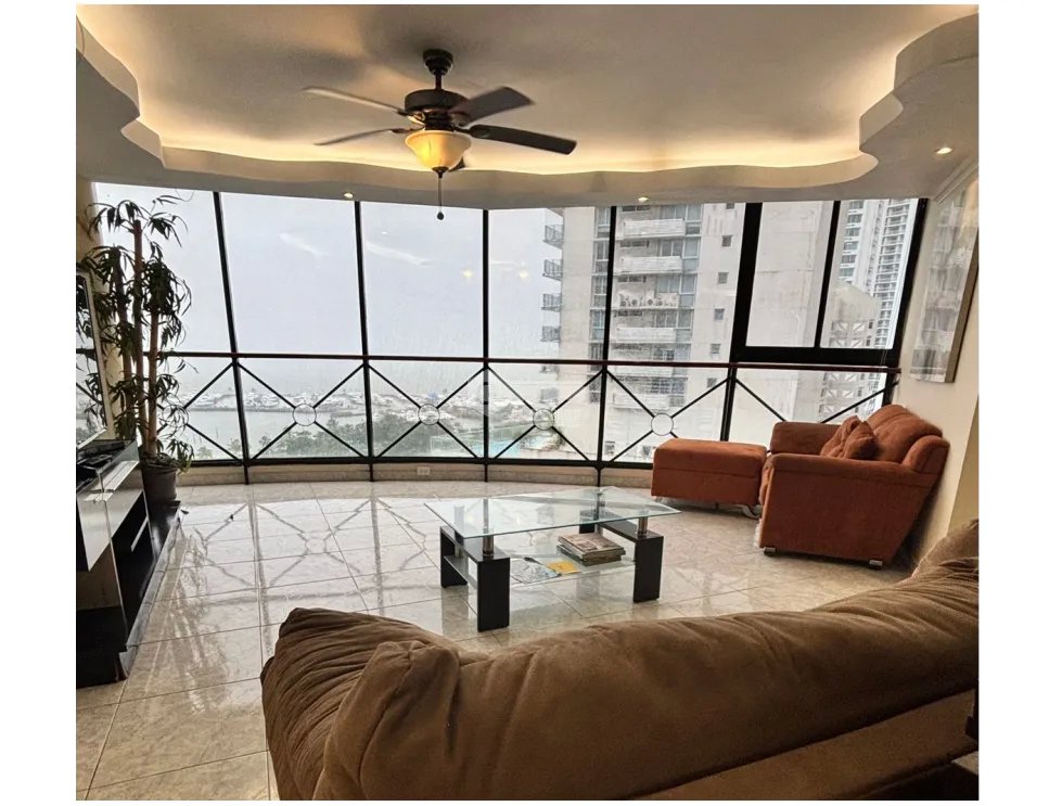 Apartment for sale in Bella Vista