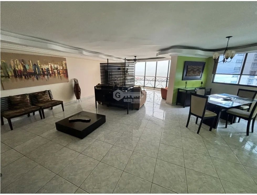 Apartment for sale in Bella Vista