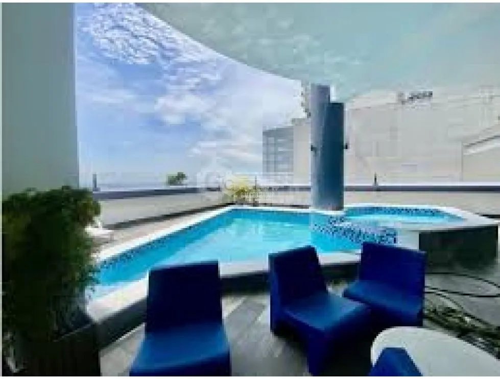 Apartment for sale in Bella Vista