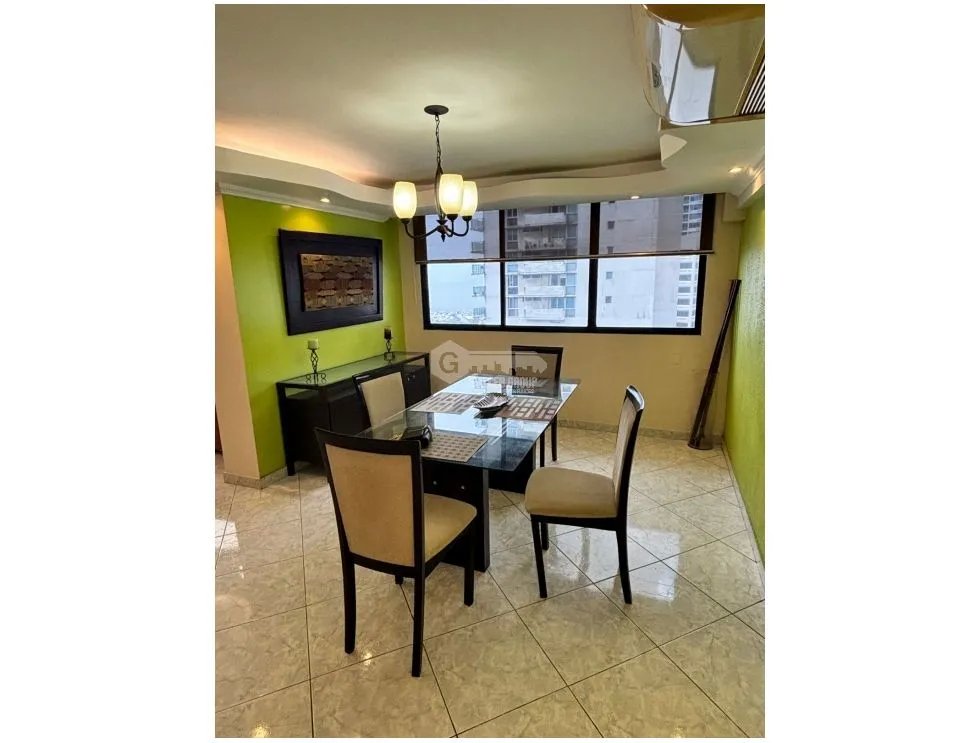 Apartment for sale in Bella Vista