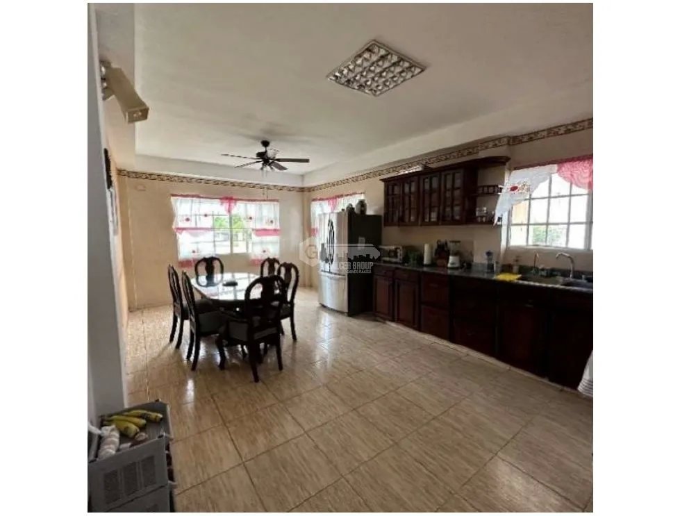 DAVID / LAS PERLAS / 2625M / 5 HABITACION / BALCON / JACUZZY / BOHIO