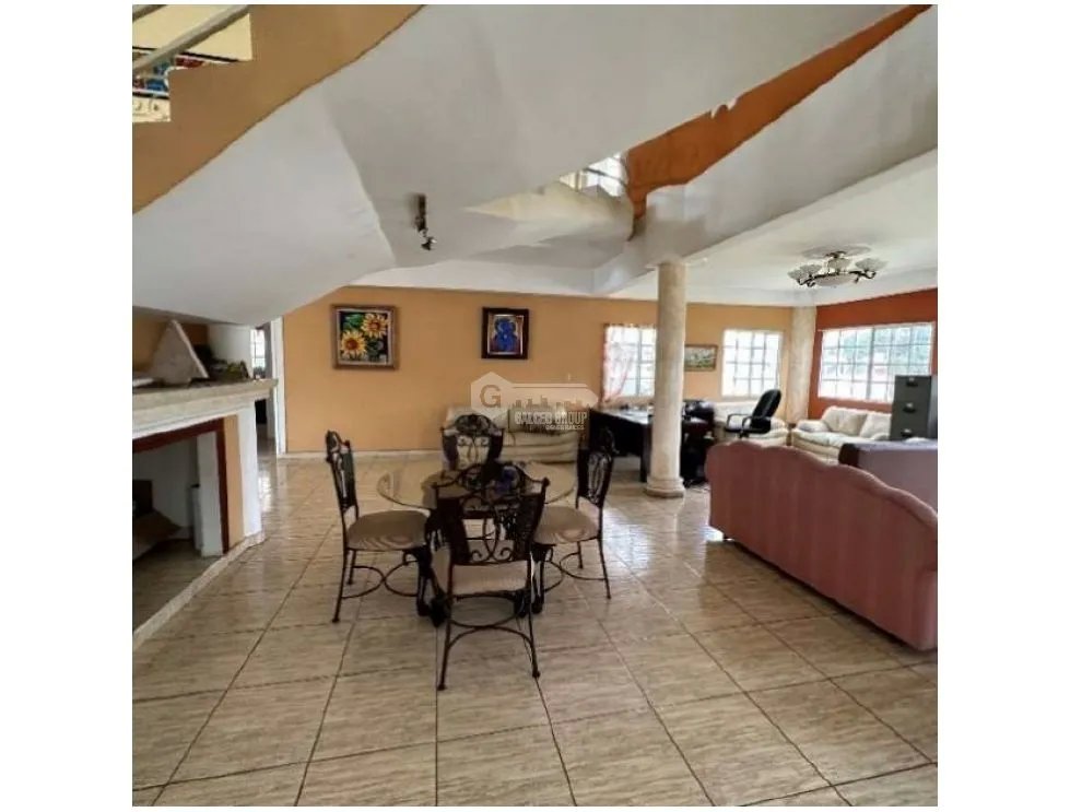 DAVID / LAS PERLAS / 2625M / 5 HABITACION / BALCON / JACUZZY / BOHIO