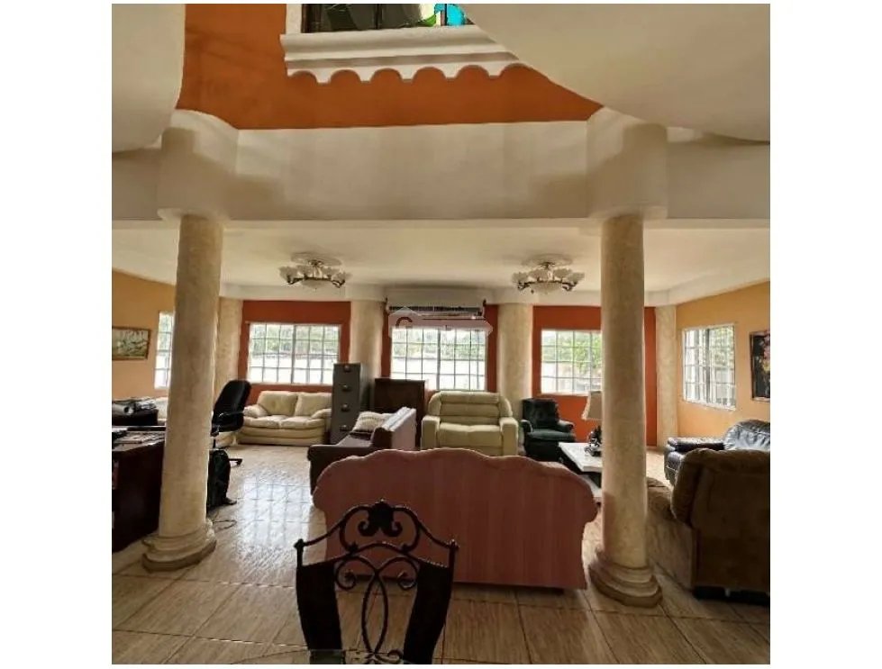 DAVID / LAS PERLAS / 2625M / 5 HABITACION / BALCON / JACUZZY / BOHIO