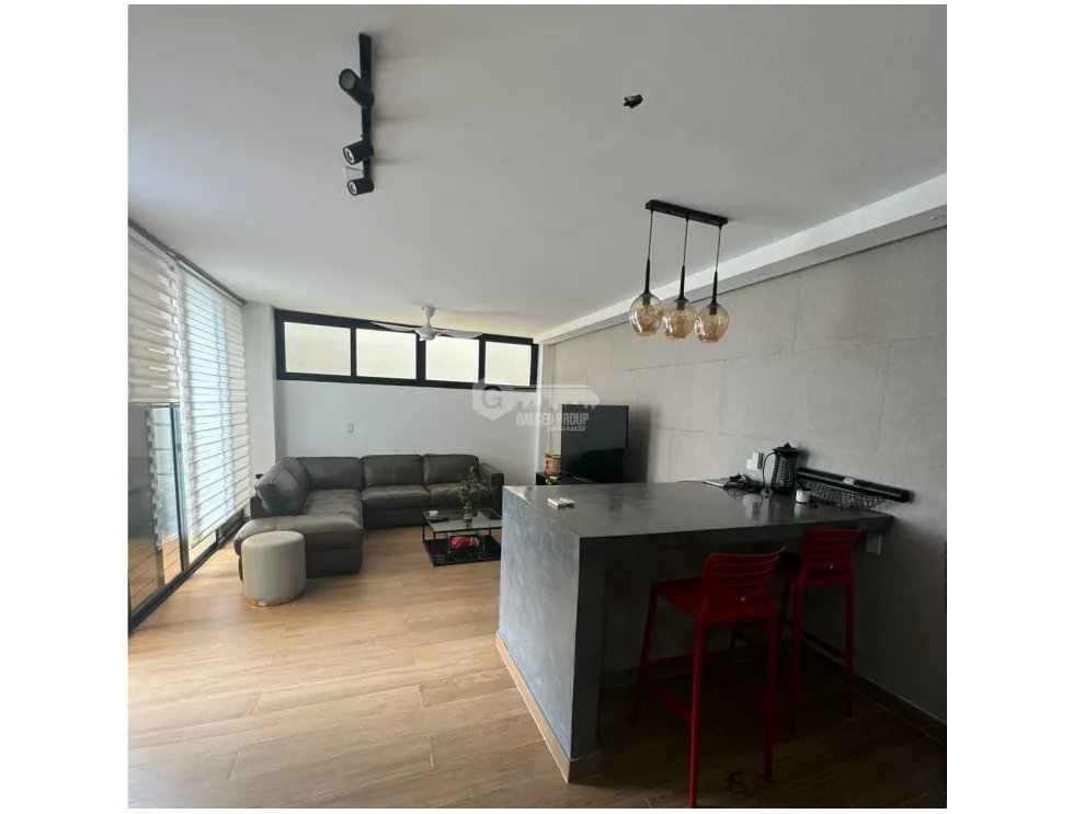 BRISAS DEL GOLF / PH AVENTURA / 180M / 4 HABITACIÓN / TERRAZA