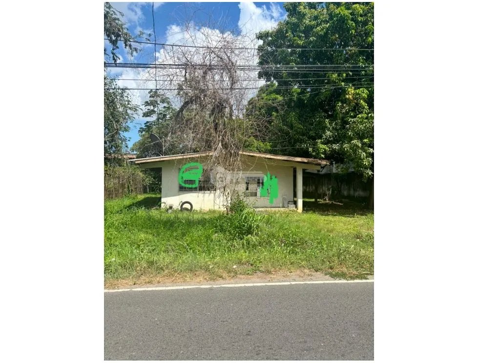 Building Lot for sale in Panama
